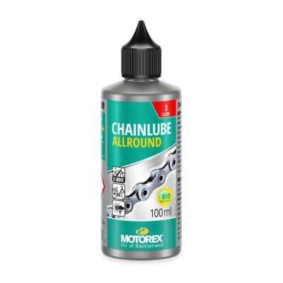 MOTOREX CHAINLUBE ALLROUND 100ml