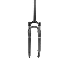 RST GABEL VOLANT TNL 80MM ALL BLACK DISC 28.6X260X0