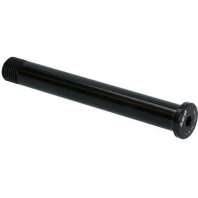 RST STECKACHSE 15X120MM VIV AIR-15, VOGUE E-15 ETC. MIT SCHEIBE