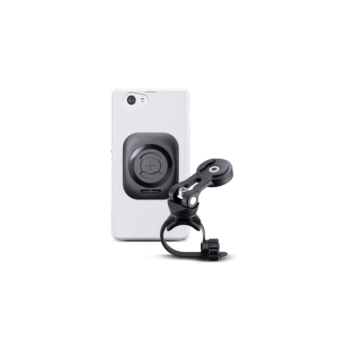 Moto Scooter Bundle SPC Universal Interface, Halterung u. Aufna