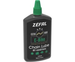 Zéfal E-BIKE CHAIN LUBE 120ML .
