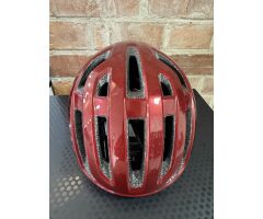 SCO Helmet ARX (CE) sparkling red/S