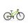 Kubikes 24 Custom Made Green