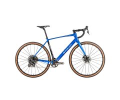 Simplon Inissio Gravel, Shimano GRX 610, Shady Grey/Black