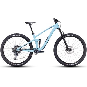 Cube Stereo ONE44 C:62 Pro Trailbike 2023 |...