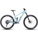 Cube Stereo ONE44 C:62 Pro Trailbike 2023 | mayablue´n´black