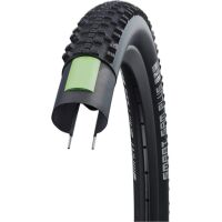 Schwalbe Reifen Smart Sam Plus HS 624 (E-50) 57-622