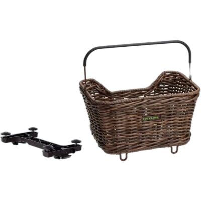 RACKTIME H.R.-Korb "Bask-it Willow 2.0"