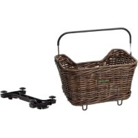 RACKTIME H.R.-Korb "Bask-it Willow 2.0"
