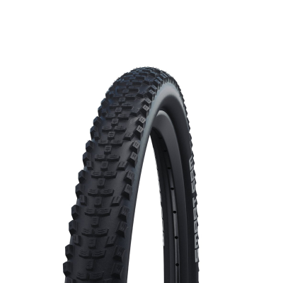 Schwalbe 60-584 Smart Sam Performance E-25, Draht, Addix, schwarz