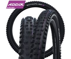 Schwalbe Reifen Tacky Chan Evo Supertrail TLE E-50 Downill