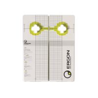 ERGON Cleat Tool TP1 für Shimano SPD SB-Verpackung