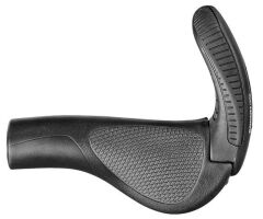 Ergon Lenkergriff GP3 mit Bar Ends lang/lang SB-Verpackung