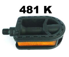 Kinderpedale SP-481SB