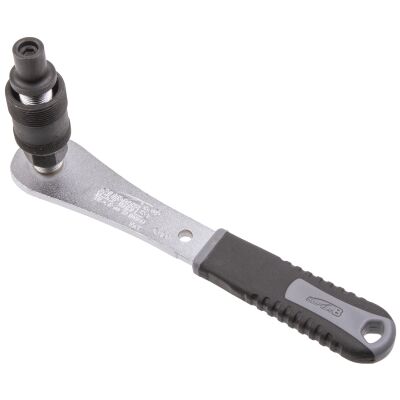 Kurbelabzieher TB-CR10, 2 in 1