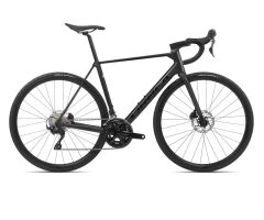 Orbea ORCA M30 Rennrad 2024 | Vulcano-Black Black