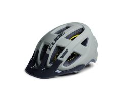 CUBE Helm FLEET grey