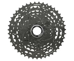 Kassetten SHIMANO LINKGLIDE CS-LG400-10 / 11-43 Z