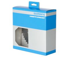 Kassetten SHIMANO LINKGLIDE CS-LG400-10 / 11-43 Z