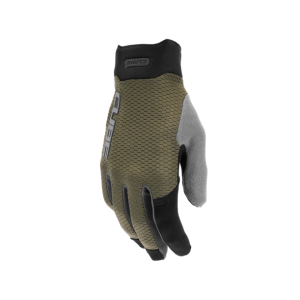 CUBE Handschuhe Gravity Langfinger TM green&180,n...