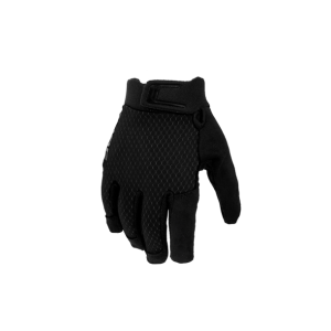 CUBE Handschuhe ROOKIE langfinger black