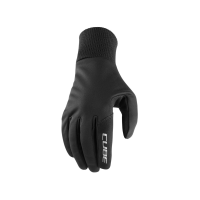 CUBE Handschuhe All Season langfinger black