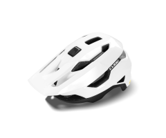 CUBE Helm TROOPER white