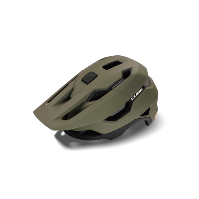 CUBE Helm TROOPER TM olive