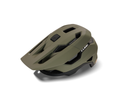CUBE Helm TROOPER TM olive