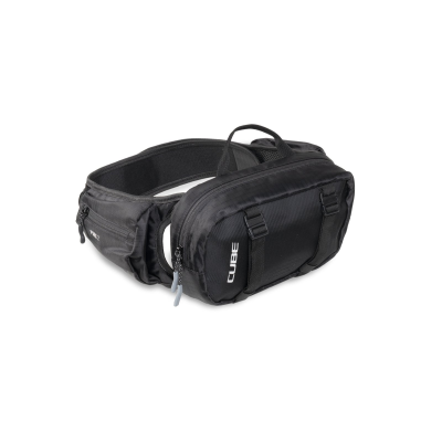 CUBE Hüfttasche PURE 2 black