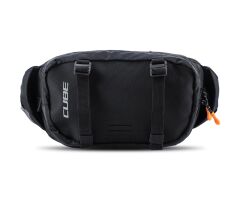 CUBE Hüfttasche PURE 2 black