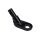 CUBE Kupplung Universal für Kinder Fahrradanhänger Double CMPT black