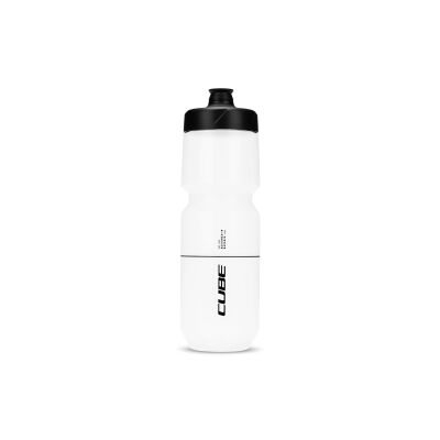 CUBE Trinkflasche Flow 750 transparent