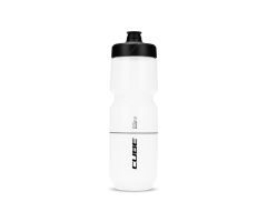 CUBE Trinkflasche Flow 750 transparent
