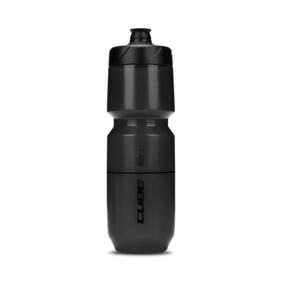CUBE Trinkflasche Flow 750 black
