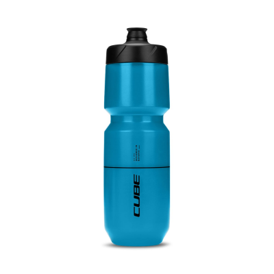 CUBE Trinkflasche Flow 750 turquoise