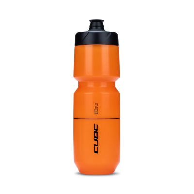 CUBE Trinkflasche Flow 750 orange