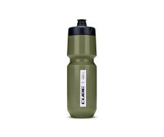 CUBE Trinkflasche Flow 750 olive