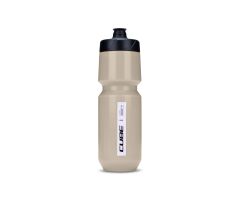 CUBE Trinkflasche Flow 750 sand