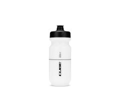 CUBE Trinkflasche Flow 500 transparent