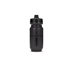 CUBE Trinkflasche Flow 500 black