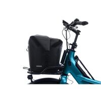 ACID Frontgepäckträgertasche PRO 40 HIC RILink black