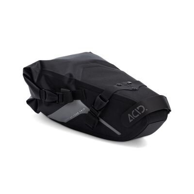 ACID Satteltasche PACK PRO 6 black