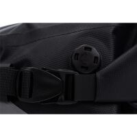 ACID Satteltasche PACK PRO 6 black