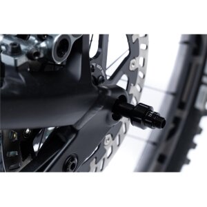 ACID Gepäckträger FULL SUSPENSION RILink Axle...