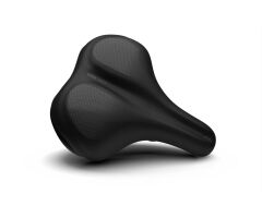 ACID Sattel SHEN CMPT black