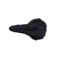 ACID Regenüberzug black