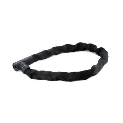 ACID Kettenschloss SOLID K120 black
