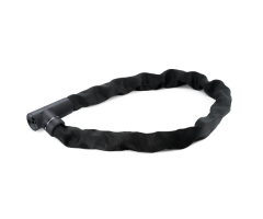 ACID Kettenschloss SOLID K120 black