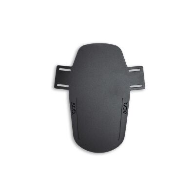 ACID Schutzblech PRO vorne black